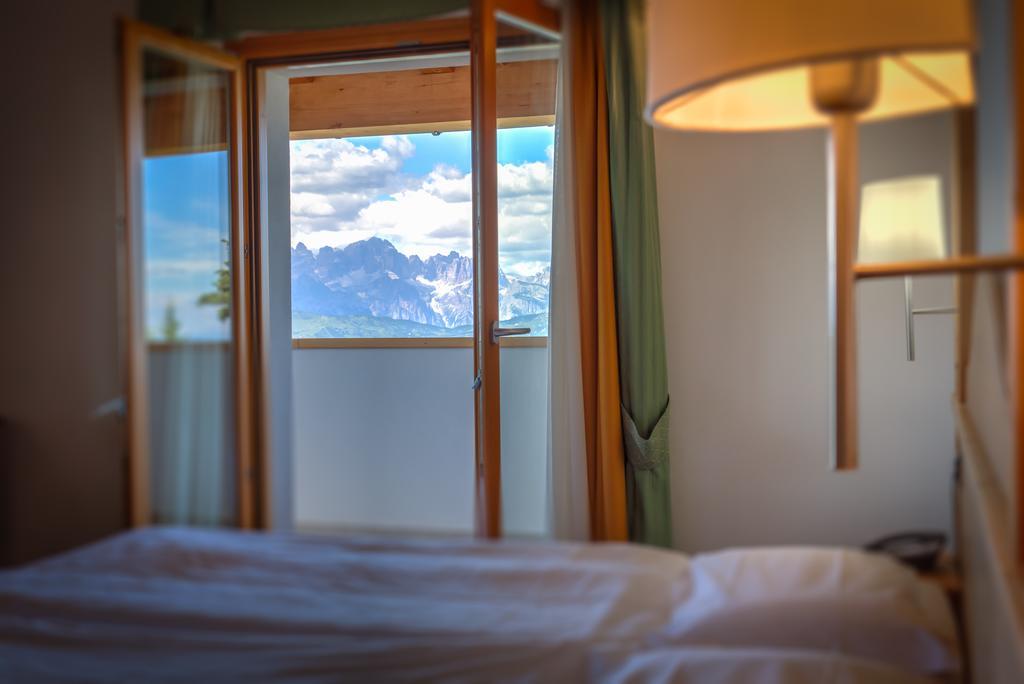 Alpine Mugon Hotel Vason Exterior photo