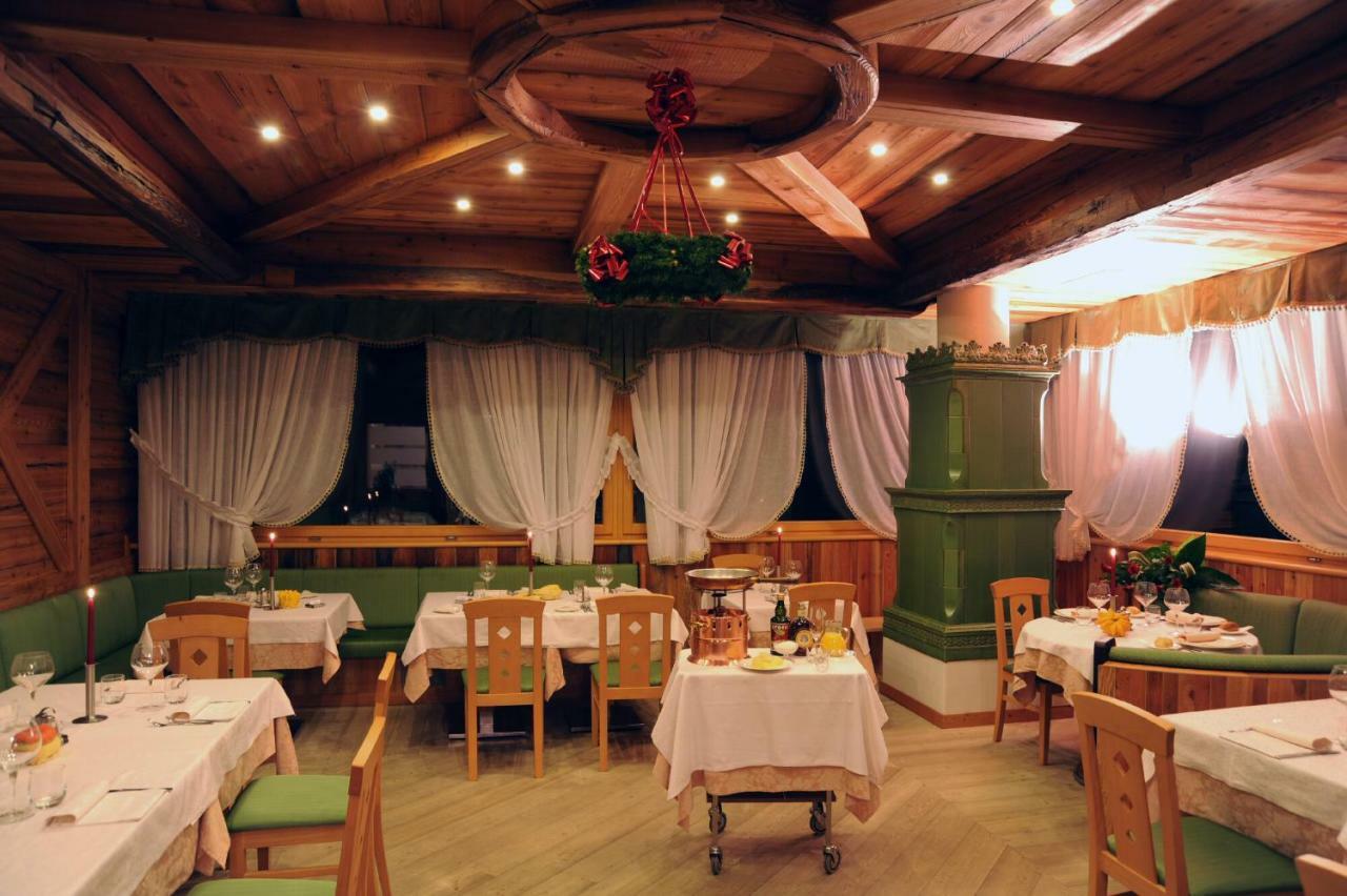 Alpine Mugon Hotel Vason Exterior photo
